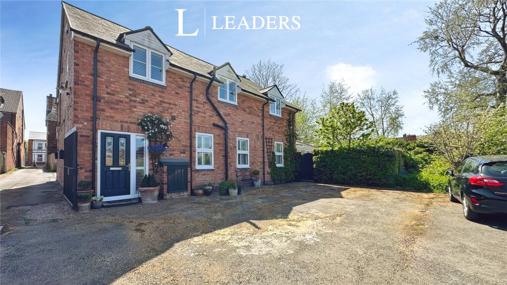 Pershore Road, Kings Norton, Birmingham