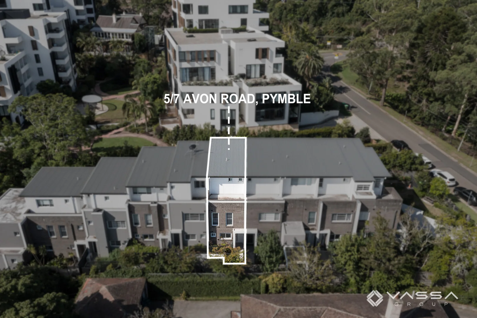 Additional image 18 of 5/7 Avon Road, Pymble NSW 2073