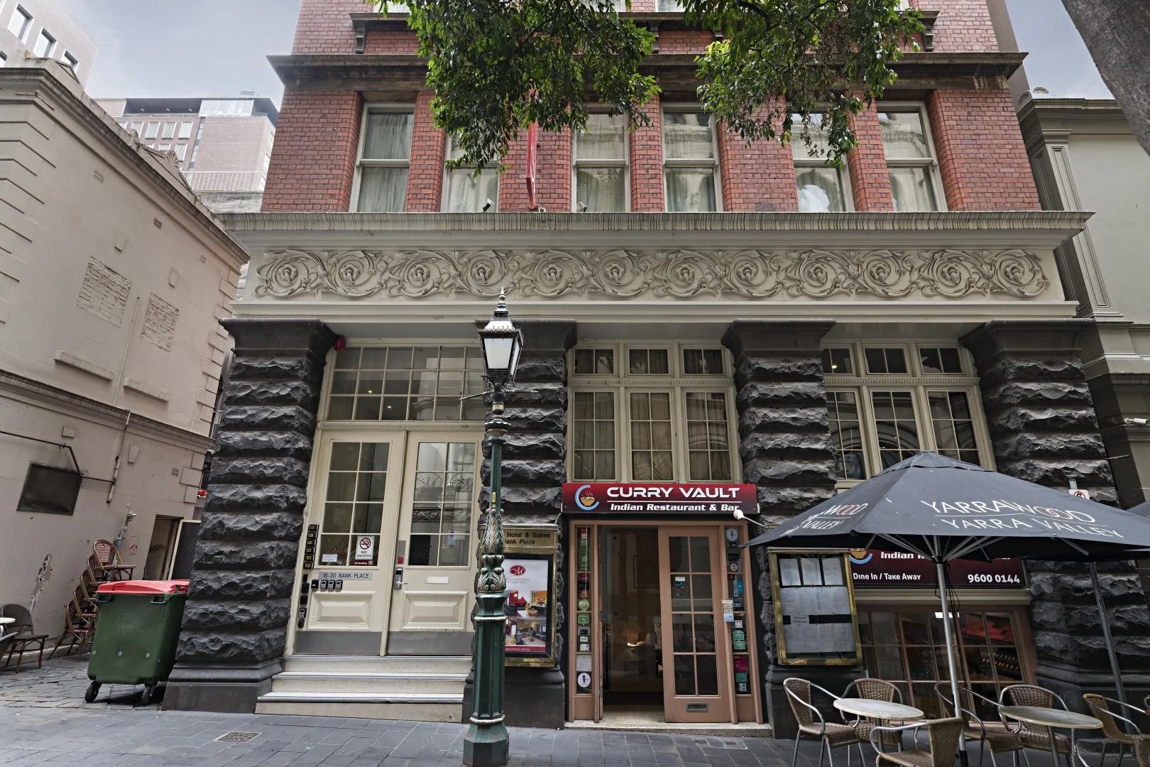 Additional image 9 of 304/18-20 Bank Pl, Melbourne VIC 3000