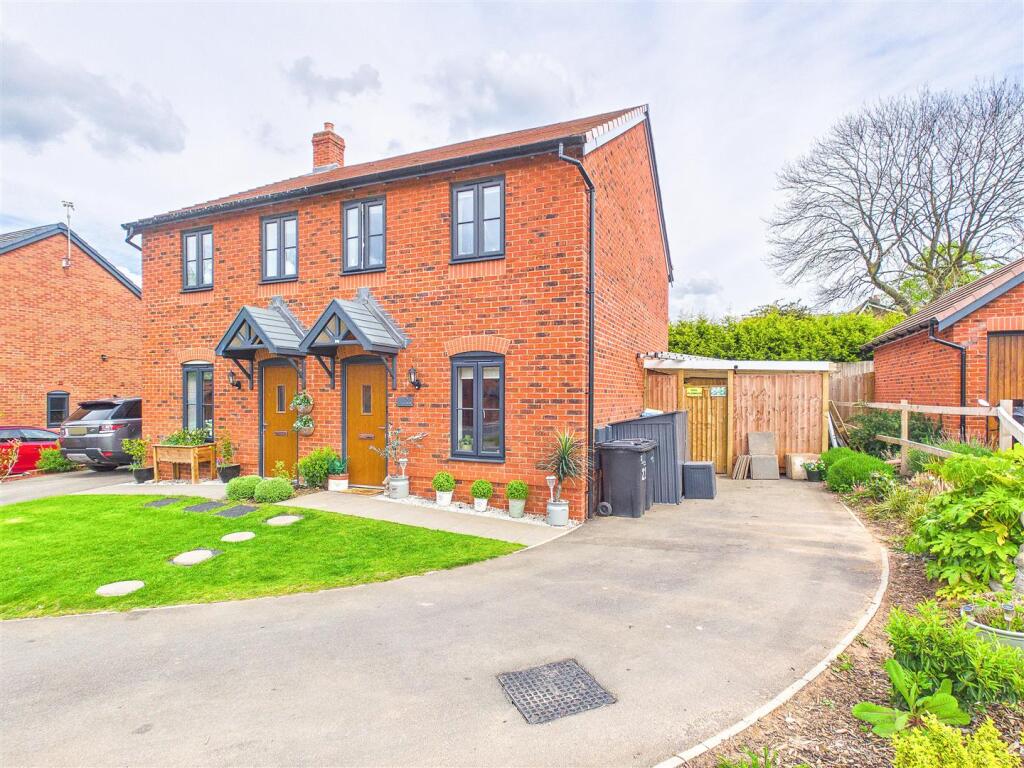 Additional image 24 of Tame View, Elford, Tamworth