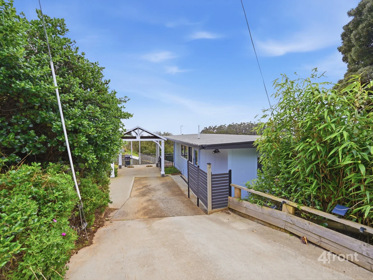 3/32 Spencer Street, Brooklyn TAS 7320 photo 2
