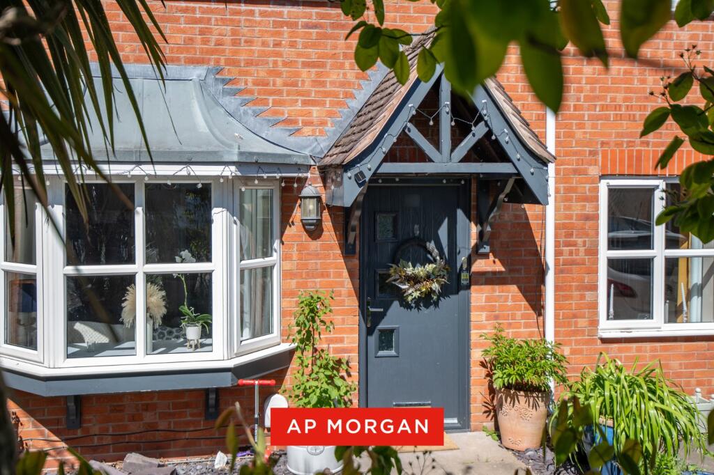 Mallow Drive, Bromsgrove, Worcestershire, B61 photo 2