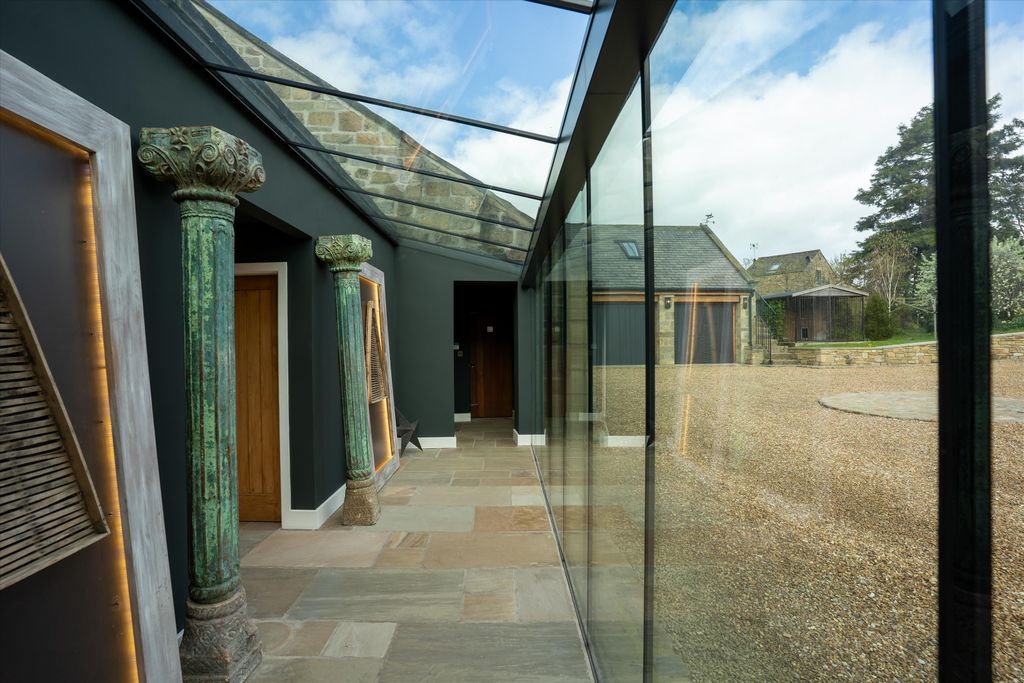 Additional image 24 of 6 bed detached house for saleHowhill Quarry Road, Beckwithshaw, Harrogate, North Yorkshire HG3