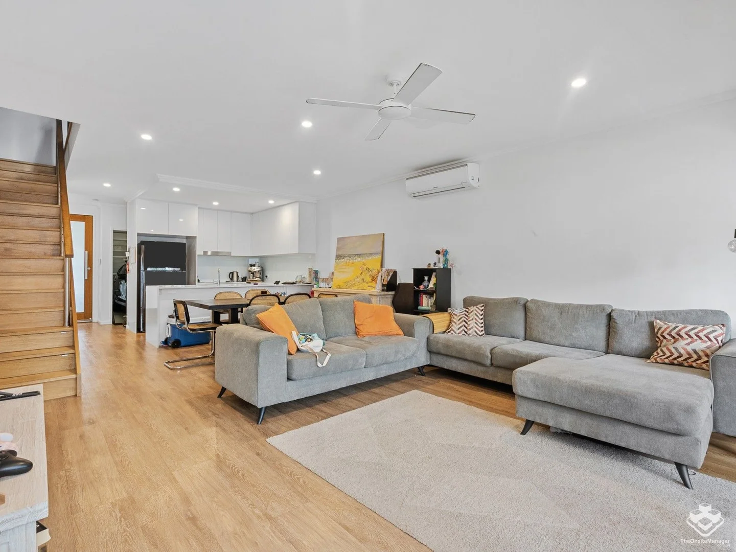 238/2 Bella Avenue, Robina QLD 4226 photo 2