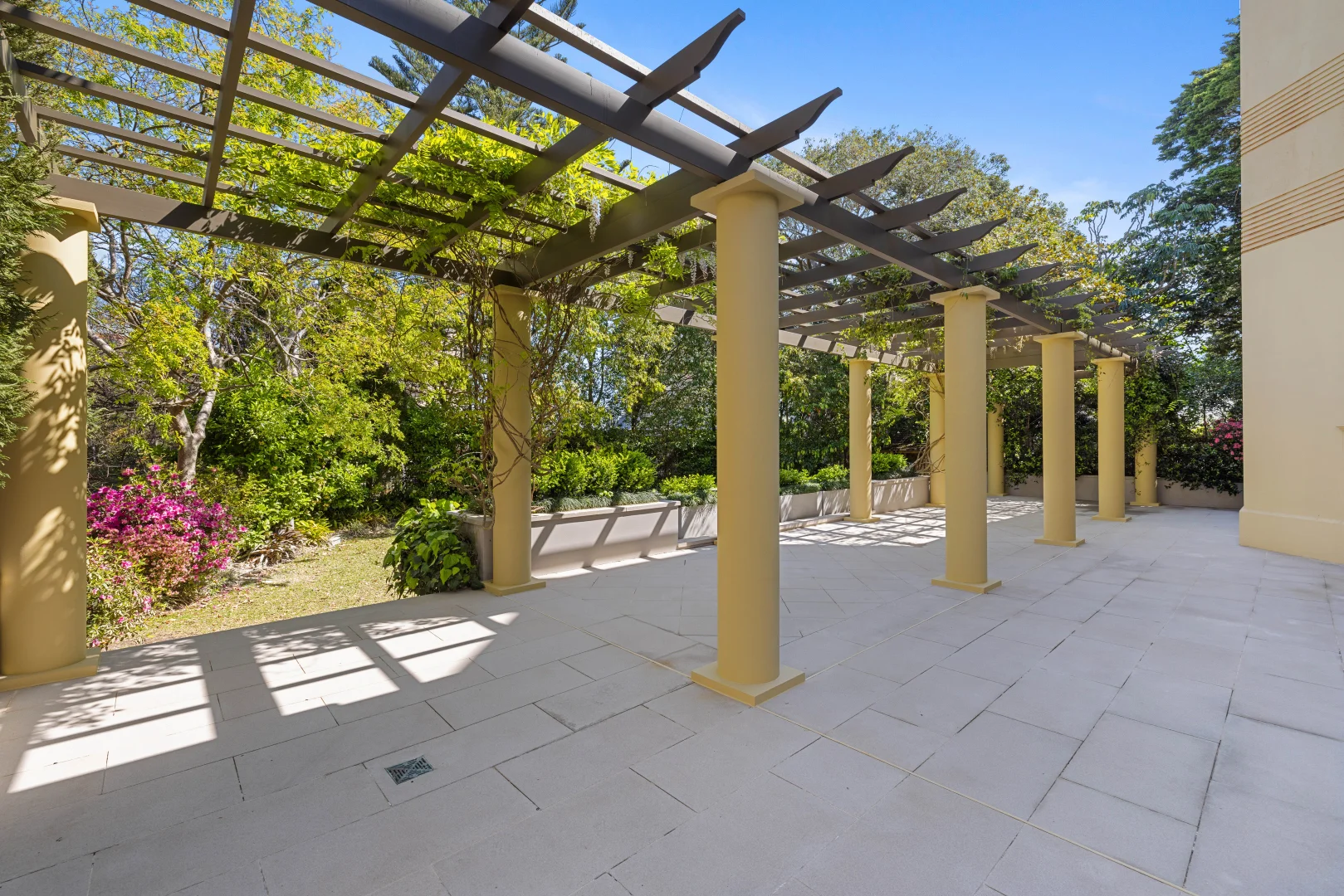Additional image 7 of 3/1 Mount Adelaide Street, Darling Point NSW 2027