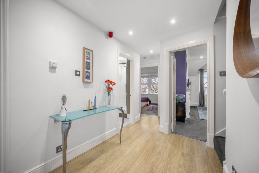Additional image 6 of 3 bed flat for saleSt. Georges Road, Harrogate, North Yorkshire HG2