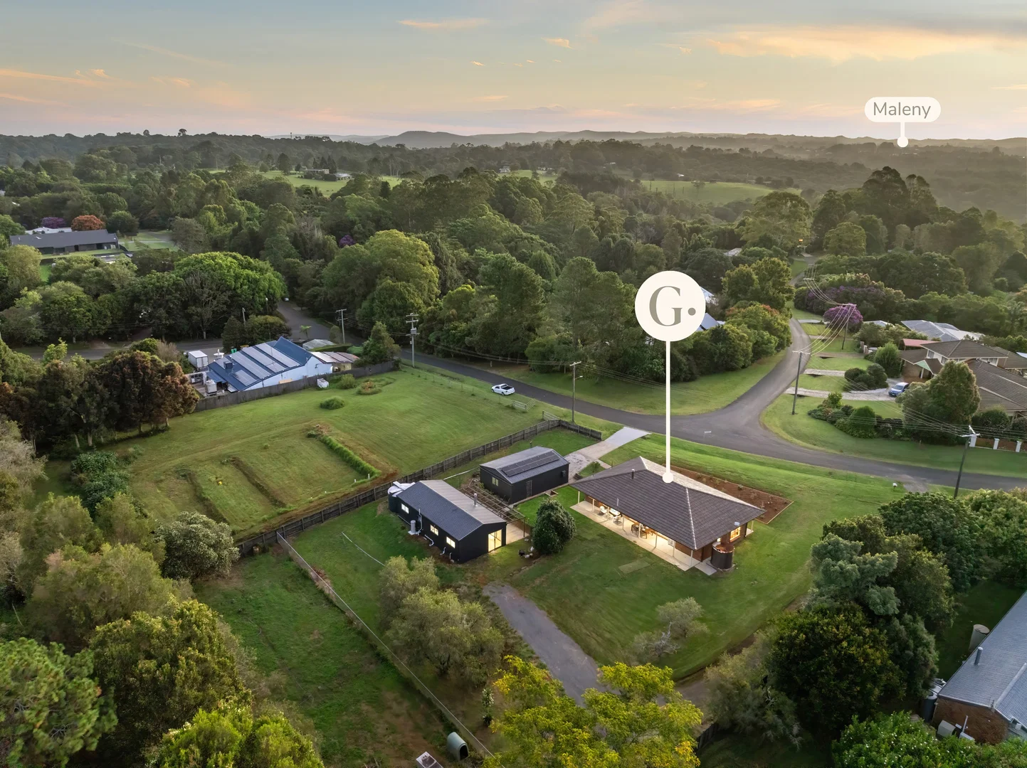 26 Rangers Road, Balmoral Ridge QLD 4552