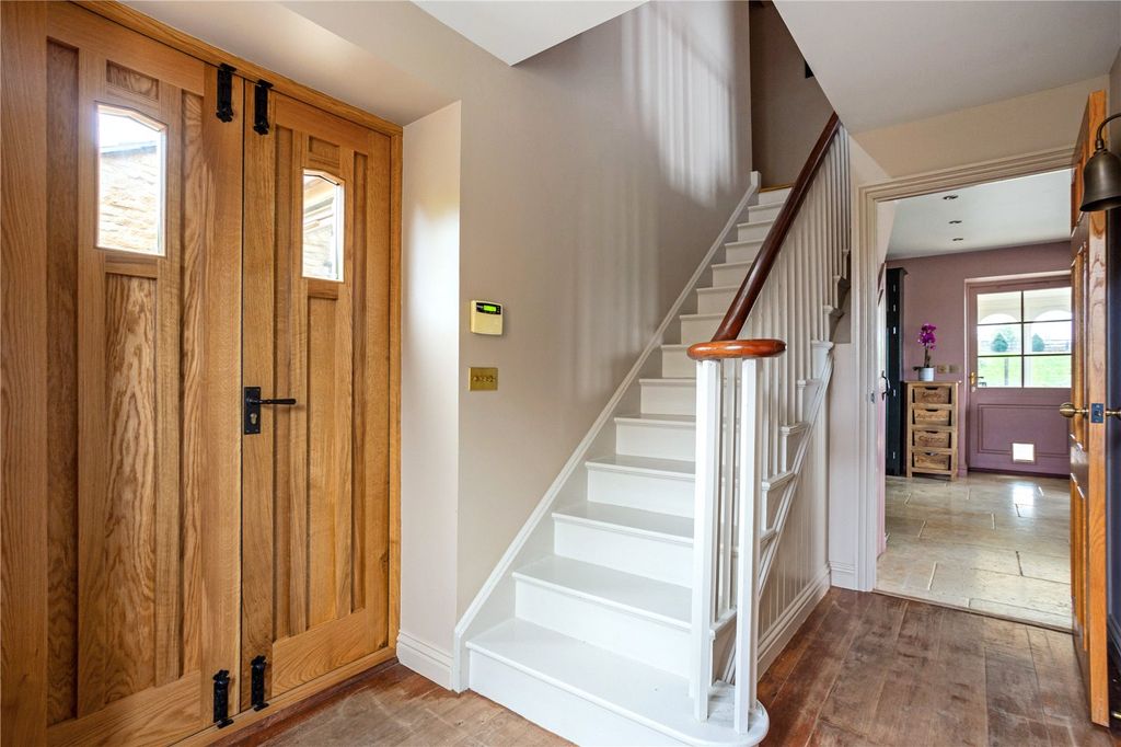 Additional image 12 of 4 bed equestrian for saleDoynton, South Glos BS30