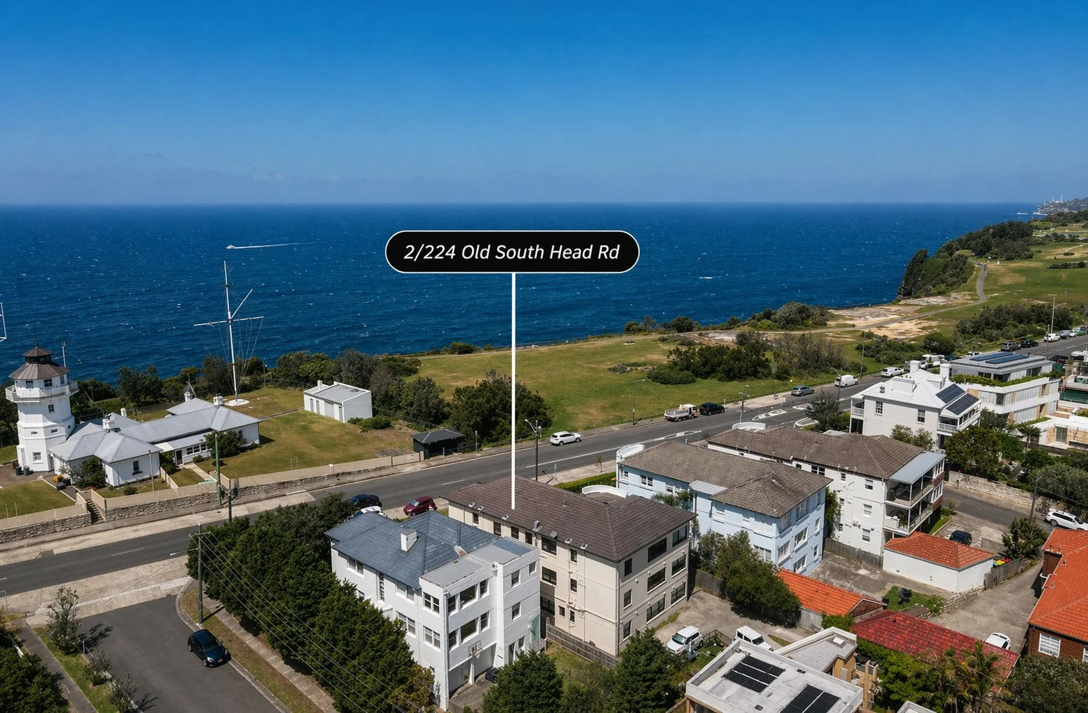 Additional image 8 of 2/224 Old South Head Road, Vaucluse NSW 2030