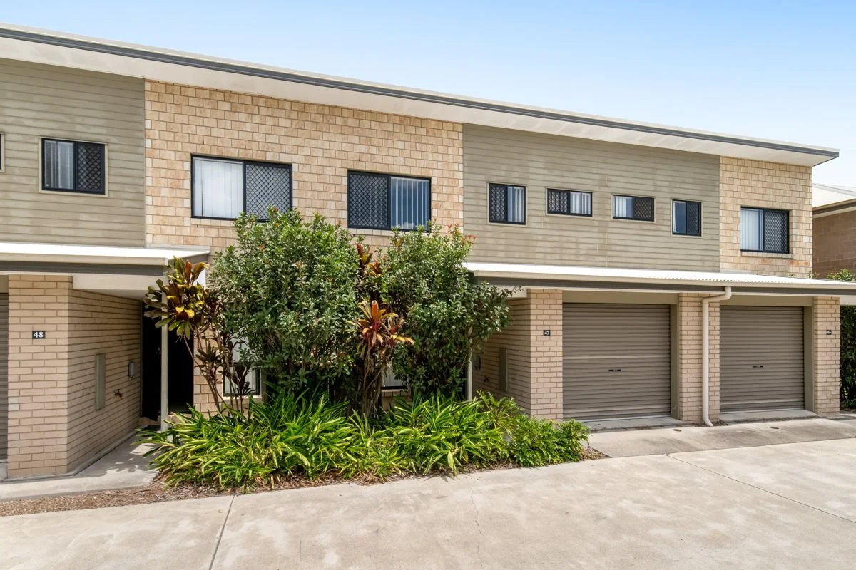 47/125 Orchard Rd, Richlands QLD 4077
