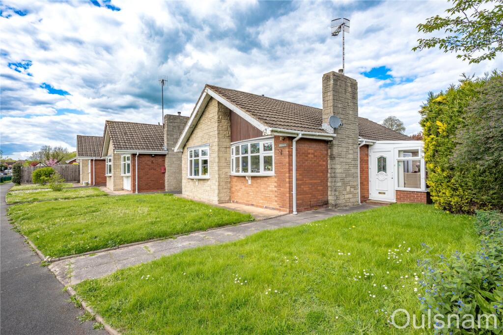 Additional image 2 of Yeomans Walk, Bromsgrove, Worcestershire, B60
