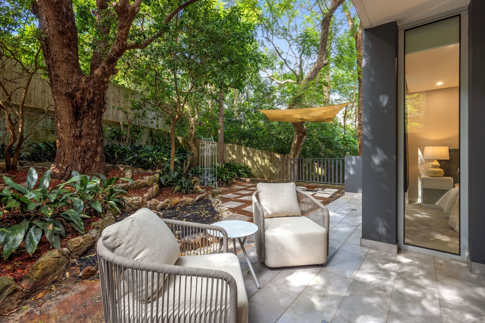 Additional image 3 of 103/5 Belmont Avenue, Wollstonecraft NSW 2065