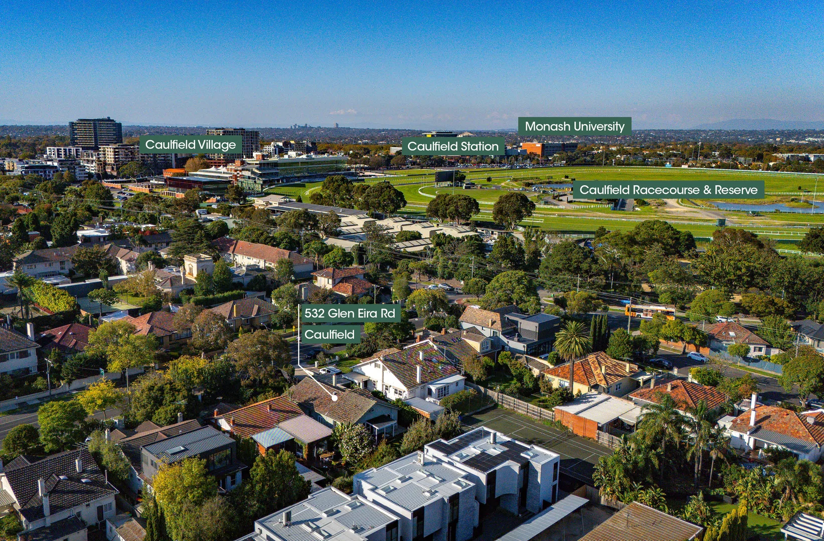Additional image 18 of 532 Glen Eira Road, Caulfield VIC 3162