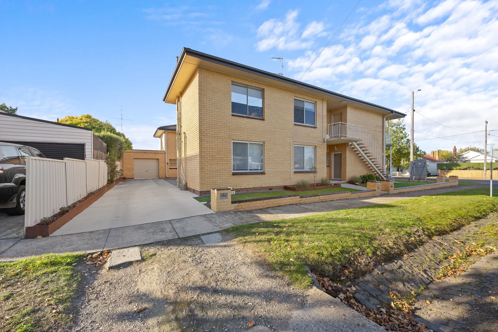 4a/222 Drummond Street South, Ballarat Central VIC 3350