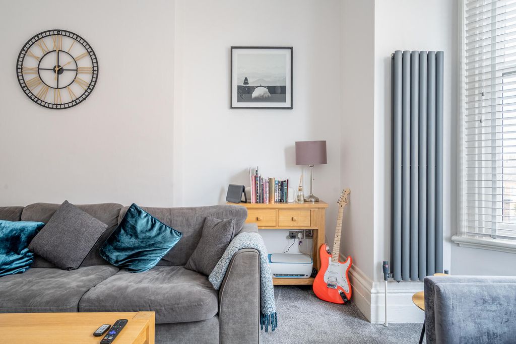 2 bed flat for saleWenlock Terrace, York YO10 photo 4