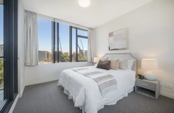 Additional image 6 of 402/5 Link Road, Zetland NSW 2017