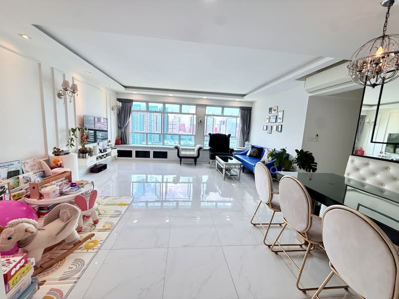 450B Bukit Batok West Avenue 6