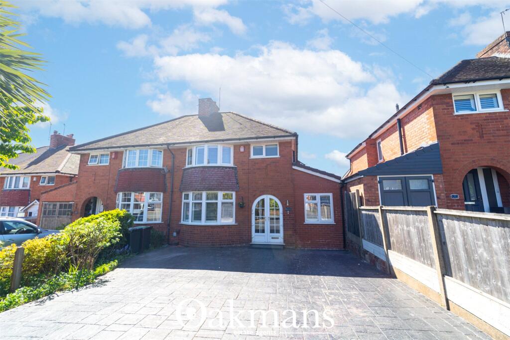 Additional image 44 of The Grove, Cofton Hackett, Birmingham, Worcestershire, B45