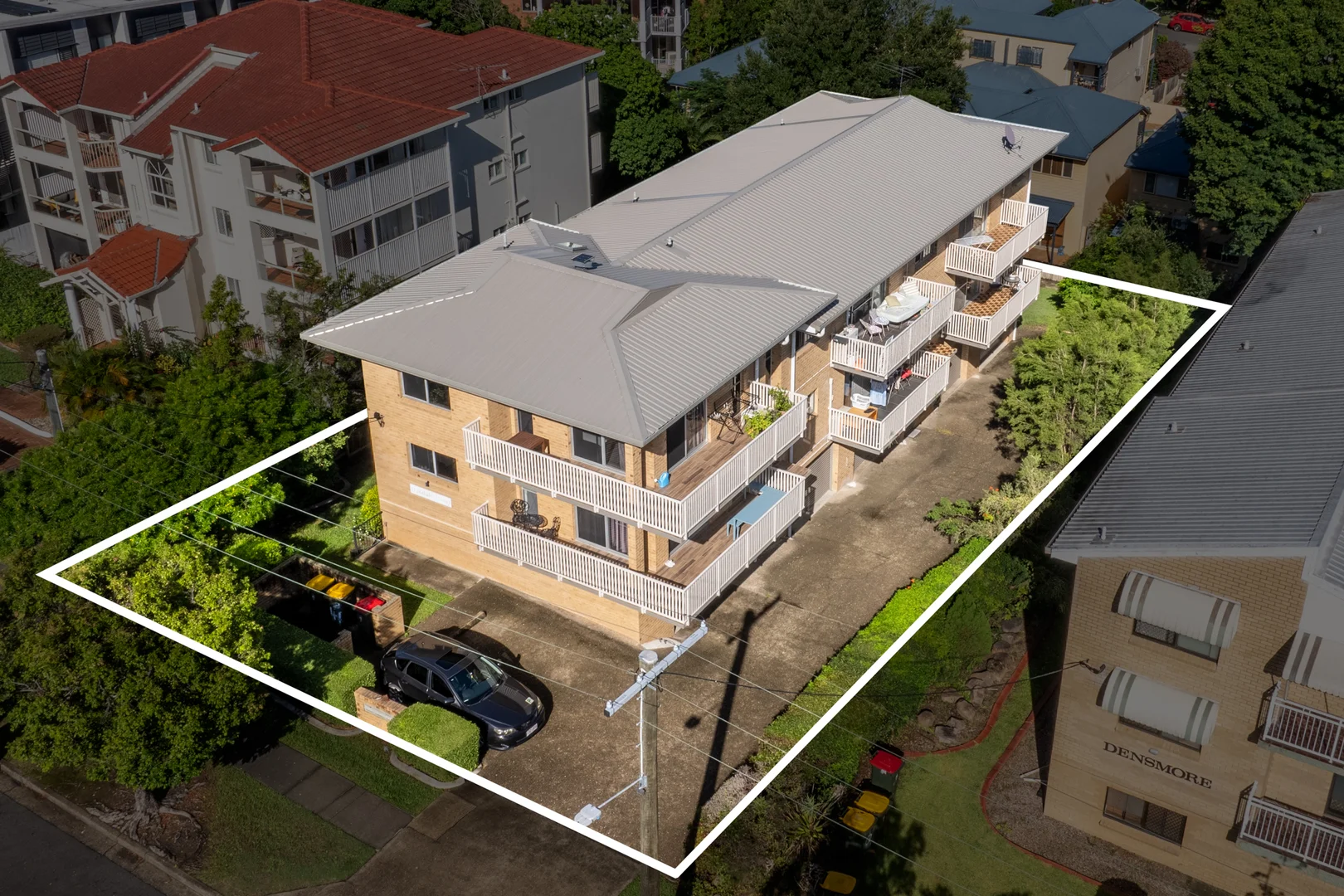 Additional image 20 of 3/41 Mitre Street, St Lucia QLD 4067