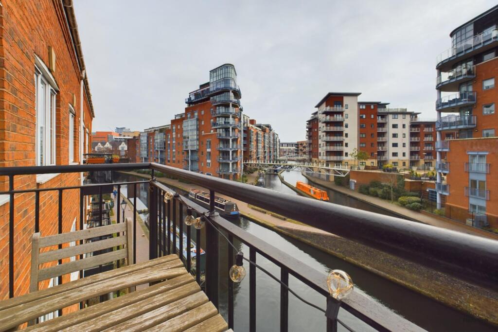 Additional image 5 of Waterside Court, St. Vincent Street, Birmingham