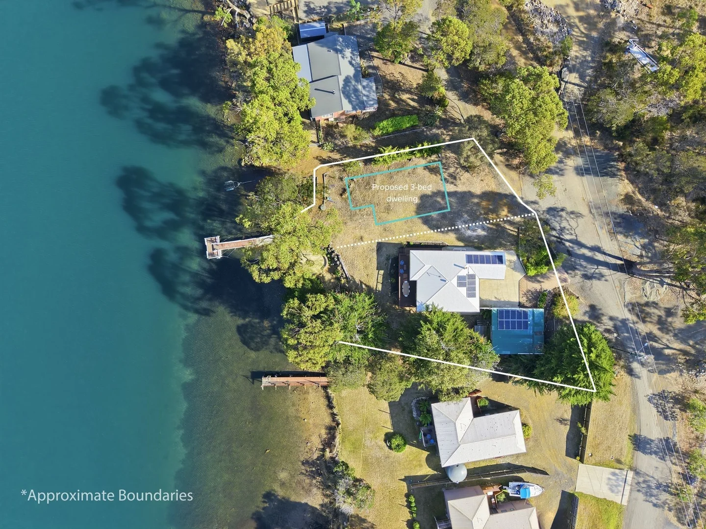 Additional image 7 of 1/3 Old Convict Road, Orford TAS 7190