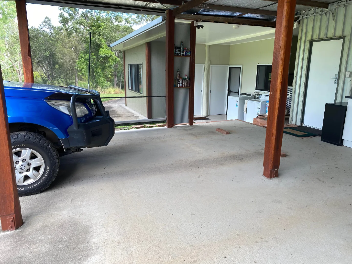 Additional image 5 of 45 Carmila West Road, Carmila QLD 4739