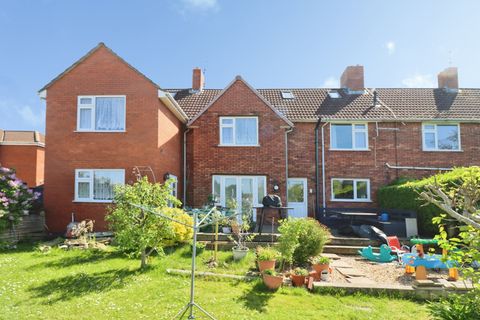 Beechen Drive, Bristol BS16