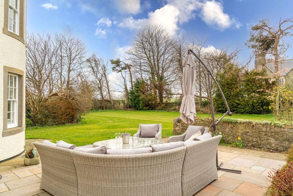 Additional image 46 of 5 bed detached house for saleWestern House & The Coach House, Main Street, Lowick, Berwick-Upon-Tweed TD15