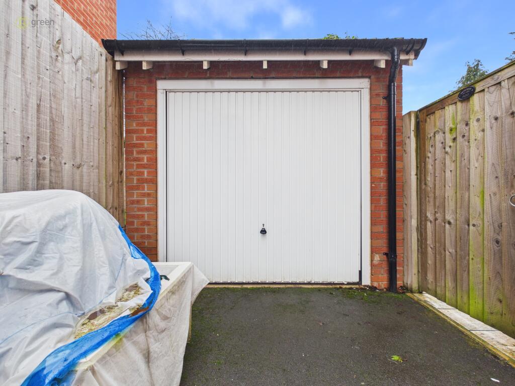 Additional image 41 of Swan Drive, Kingshurst, B37