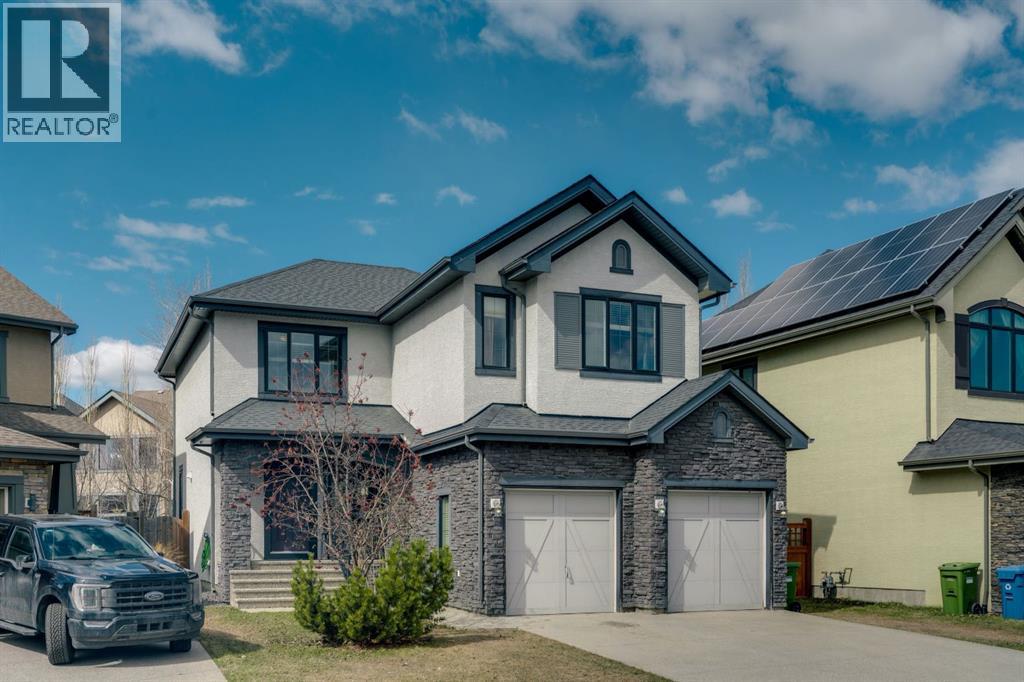 52 West Coach Court SW