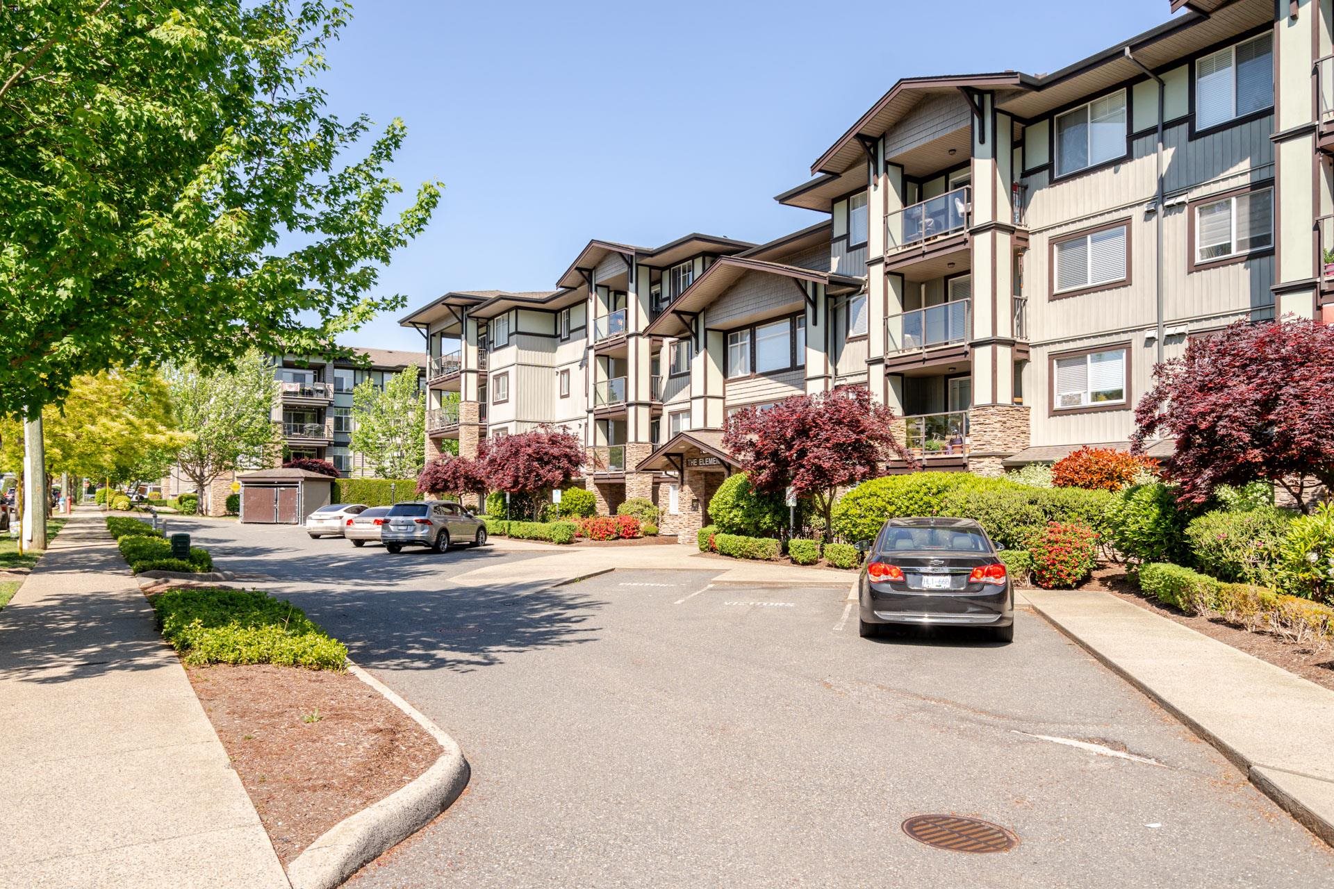 Additional image 5 of 305-2038 Sandalwood Crescent, Abbotsford, BC, V2S 3H6