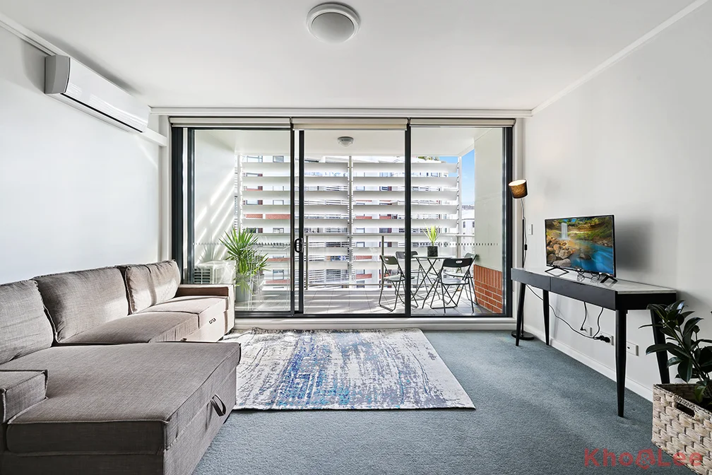 604/58 Mountain Street, Ultimo NSW 2007
