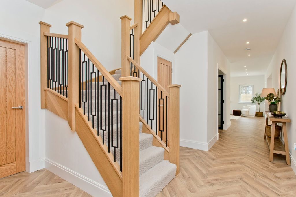 Additional image 2 of 5 bed villa for saleThe Aspen, 1 Inveroe Steadings, Balerno, West Lothian EH14