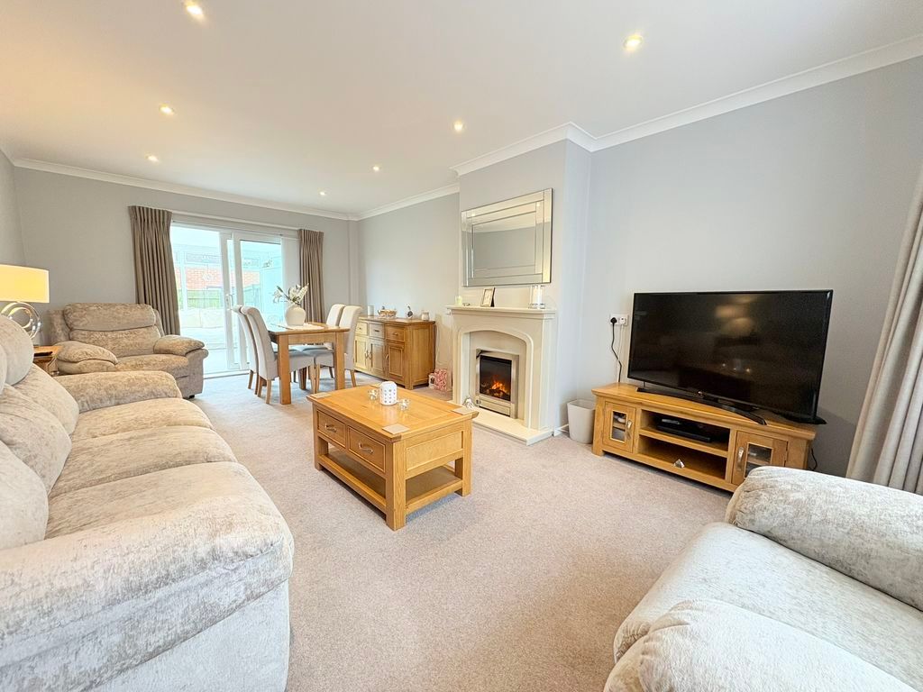 Additional image 2 of 3 bed semi-detached house for saleHarewood Crescent, Whitley Bay NE25