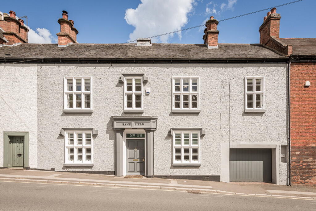 Coleshill Street, Sutton Coldfield, B72 1SH