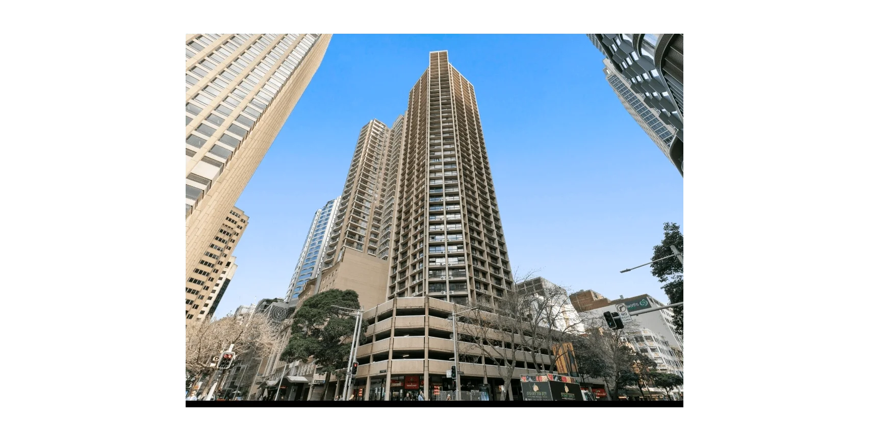 Additional image 6 of 331/27 Park Street, Sydney NSW 2000