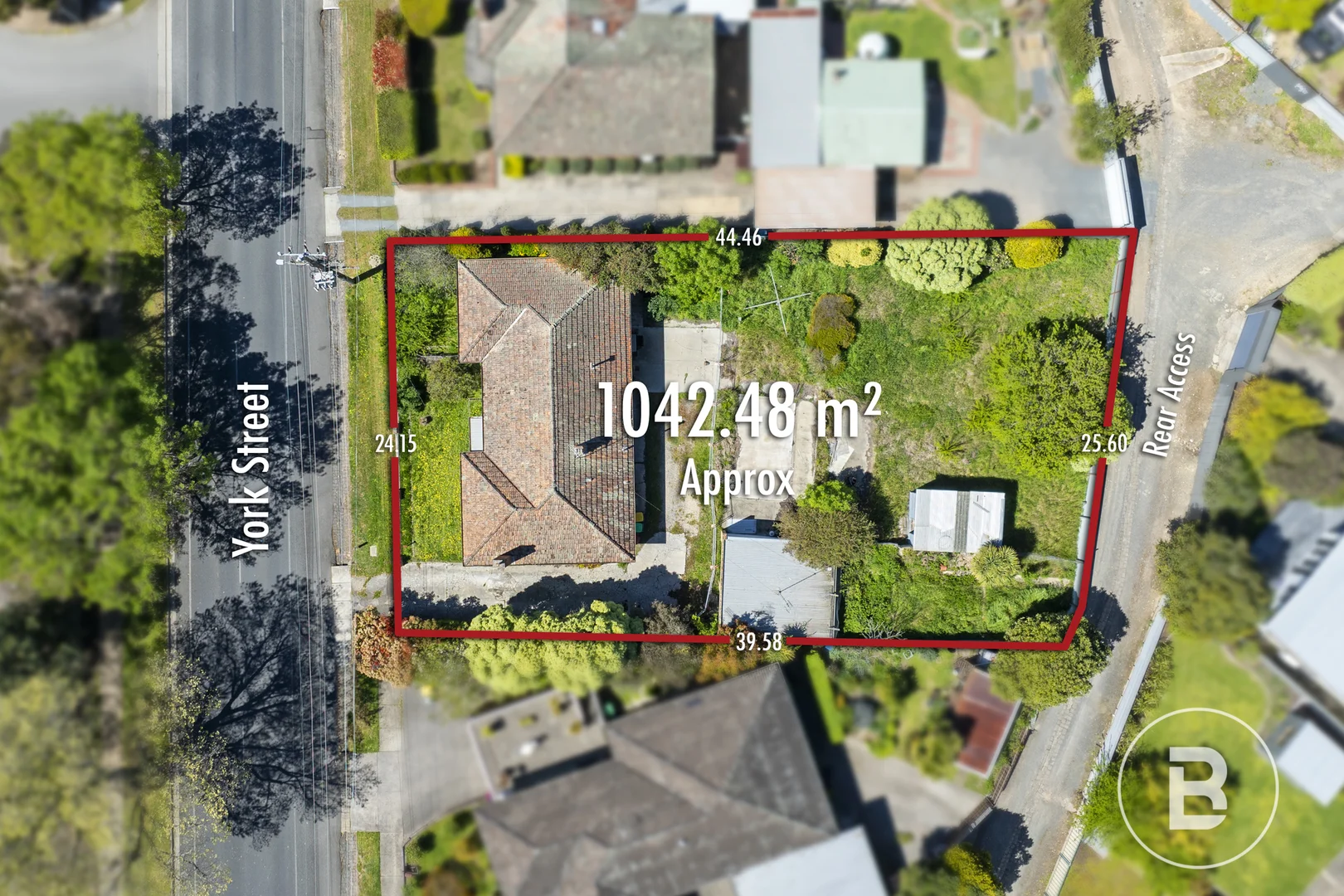 Additional image 2 of 10 York Street, Golden Point VIC 3350