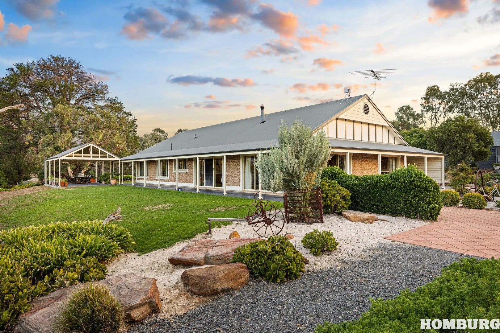 92 Needles Road, Williamstown SA 5351
