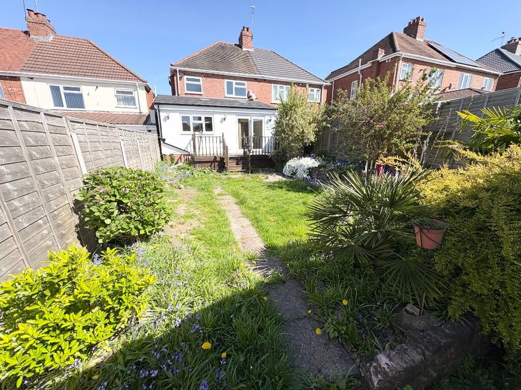Additional image 14 of Bent Avenue, Birmingham, B32