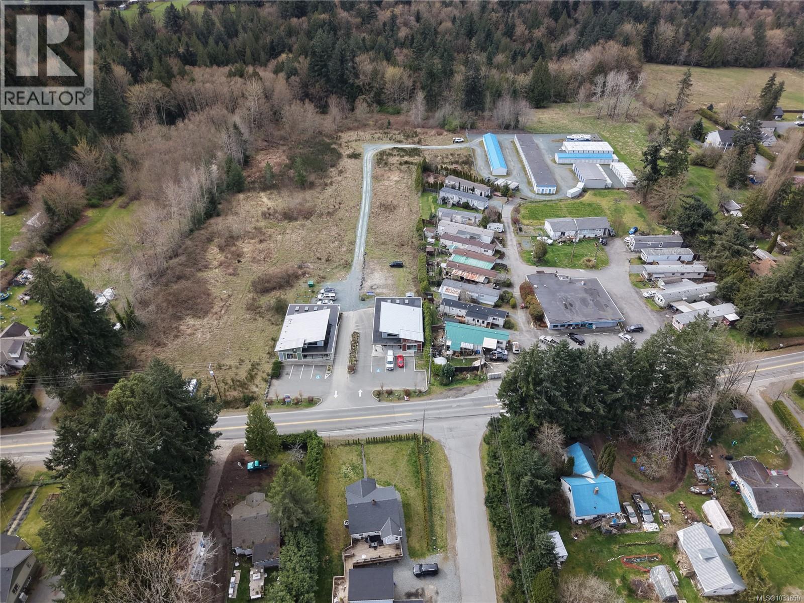 10862 Chemainus Rd