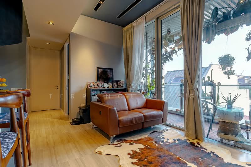 Additional image 4 of 21 Seletar Road