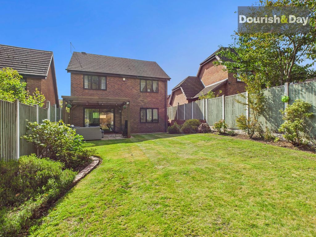 Additional image 9 of 4 bed detached house for saleSambrook Crescent, Market Drayton TF9