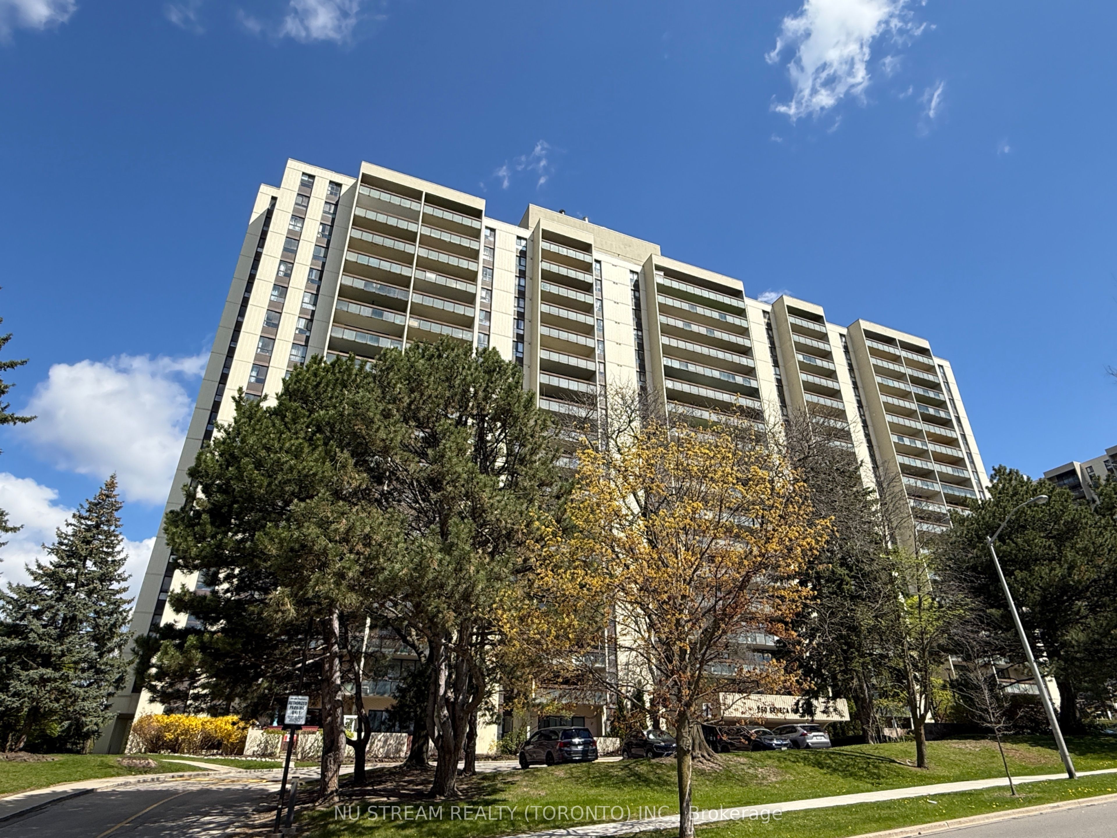 1205-260 Seneca Hill Drive, Toronto, ON, M2J 4S6