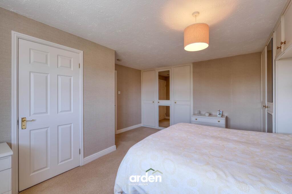 Additional image 17 of Primsland Close, Shirley, B90
