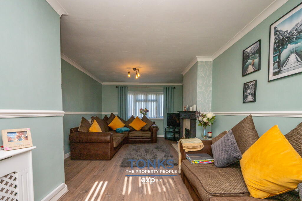Additional image 3 of Hernehurst, Quinton, Birmingham, B32 1RP