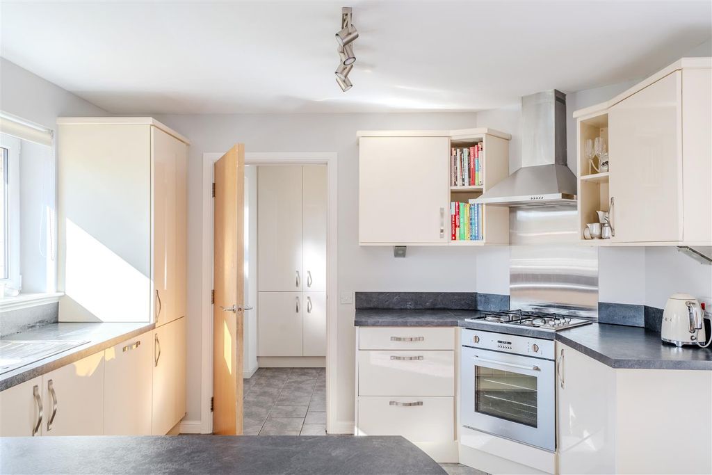 Additional image 12 of 4 bed detached house for saleFranklin Drive, Motherwell ML1