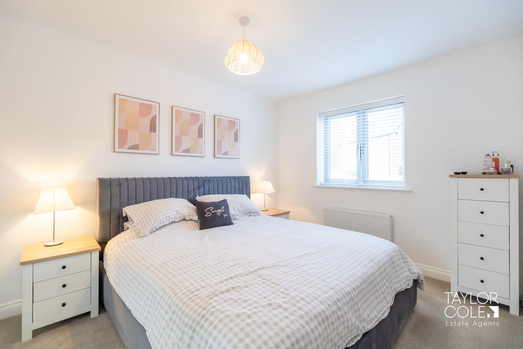 Additional image 18 of Hill Drive, Polesworth