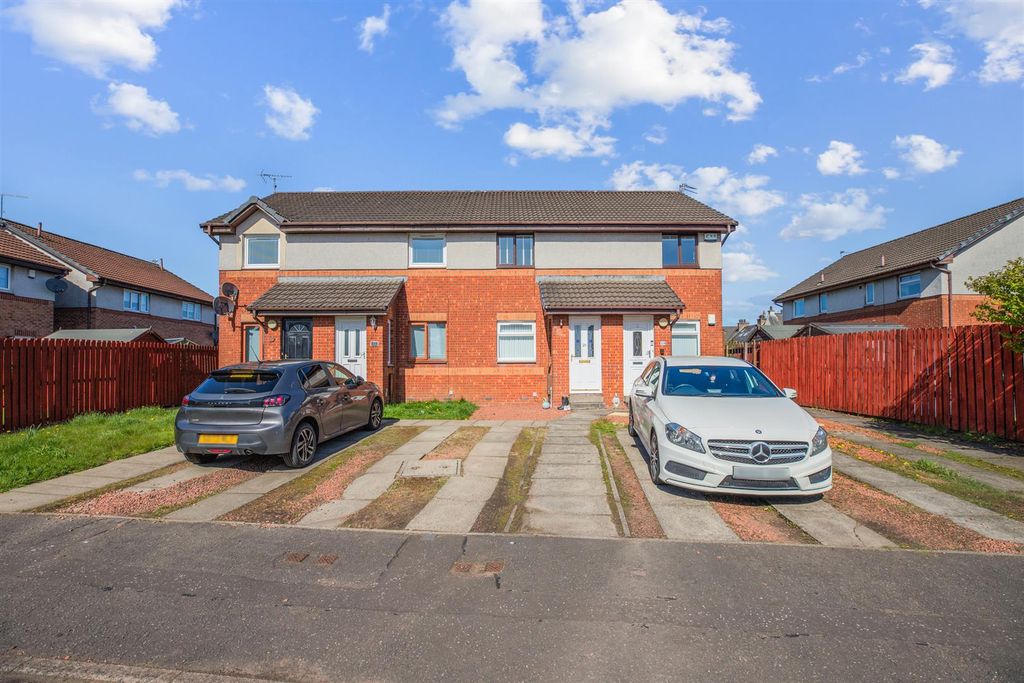 Additional image 3 of 2 bed flat for saleJane Rae Gardens, Clydebank G81