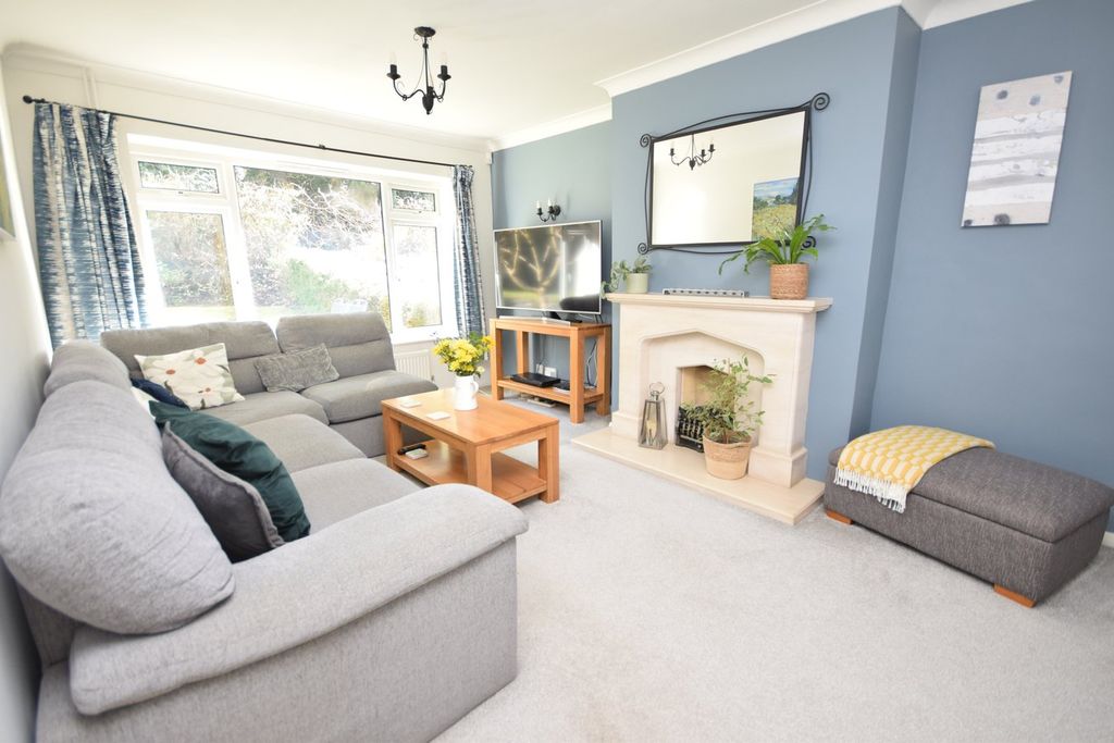 Additional image 2 of 4 bed semi-detached bungalow for sale17 Black Pond Lane, Lower Bourne, Farnham GU10
