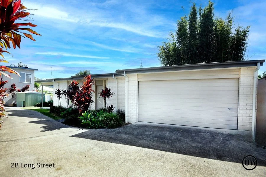 2B & 2C Long Street, Coffs Harbour NSW 2450